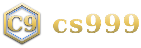 cs999 logo